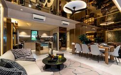 River Modern (U/C) (D9), Apartment #535527461